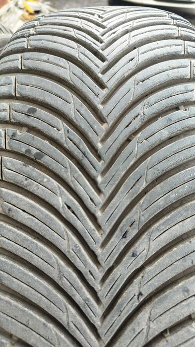 Kleber Quadraxer3 AllSeason 215/55/17 98V XL DOT2322 на 1/3 цена