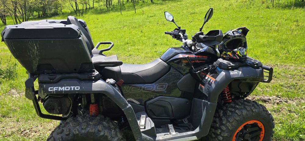 Cf Moto Premium 1000 x 10