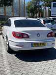 VW Passat CC GT