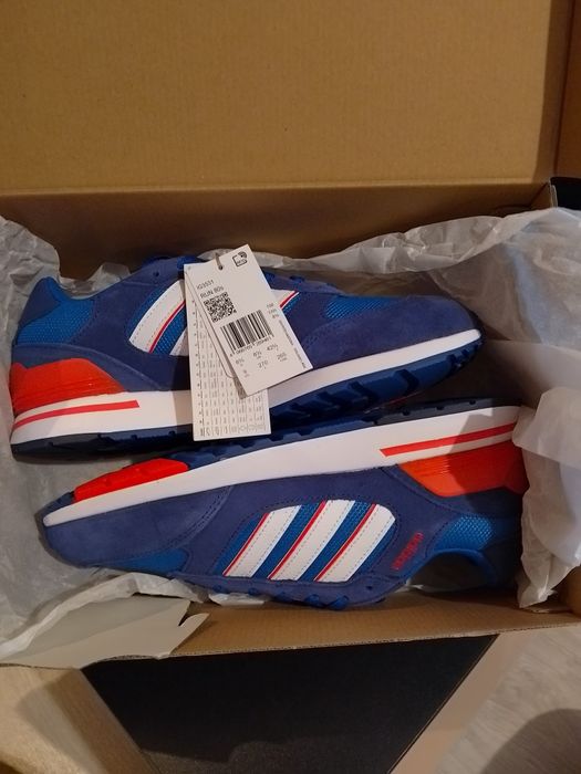 Adidas Sportsvear 80s