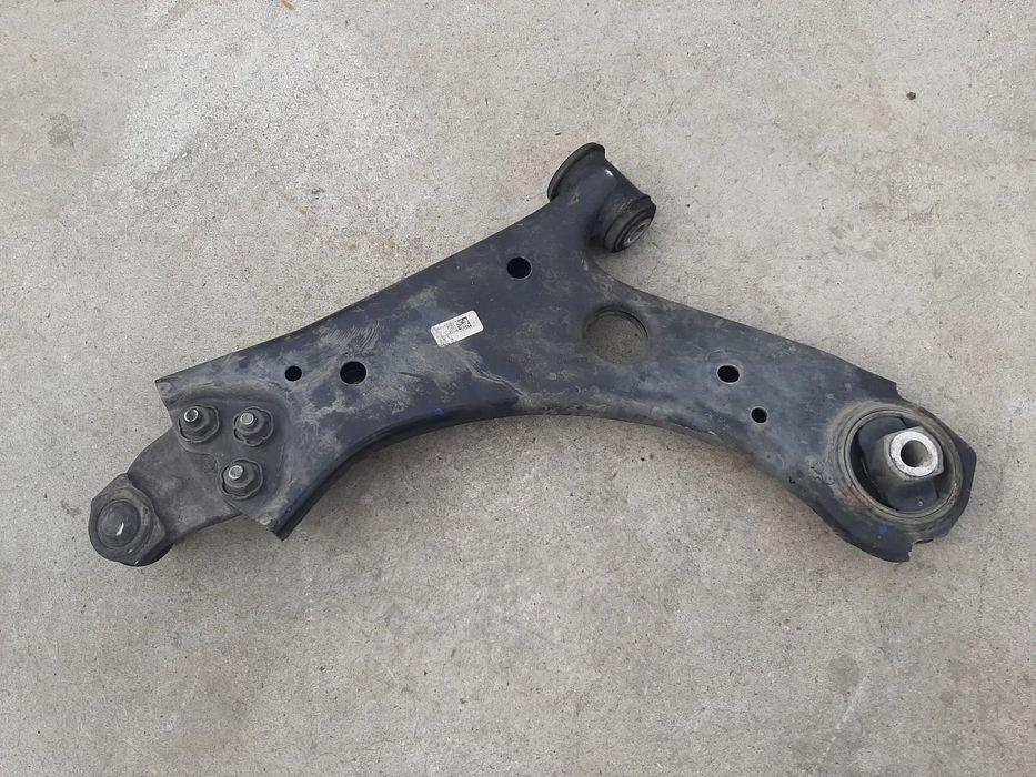 brat bascula dreapta fata 1.3b hybrid   jeep compass 2 dupa 2020  00519397510