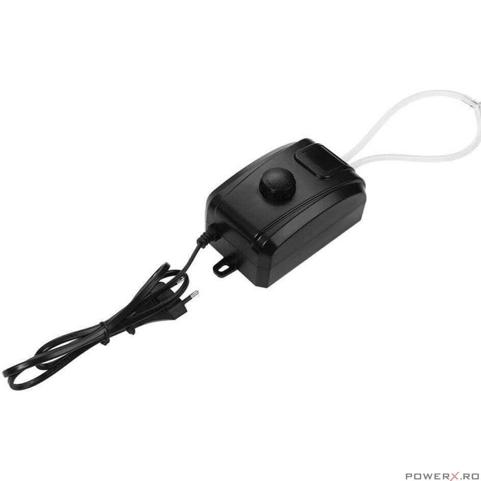 Generator de fum pentru afumare la rece, capacitate 3.5L/min, Kraft