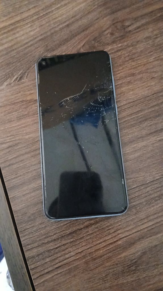 Xiaomi Redmi note 9