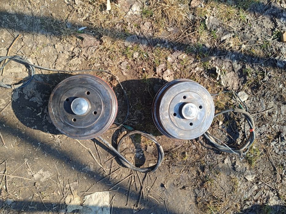 Piese Renault symbol