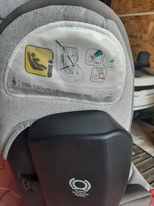 Scaun auto copii