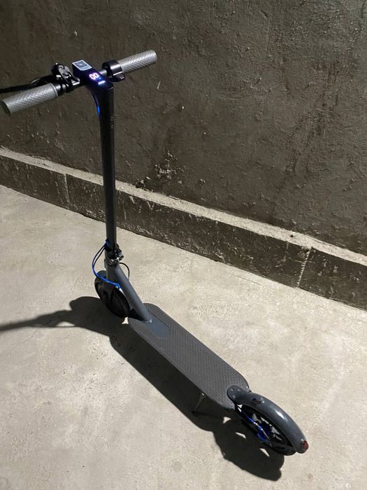 Electro samakat SOTILADI SROCHNA