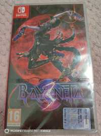 Joc nintendo switch Bayonetta 3