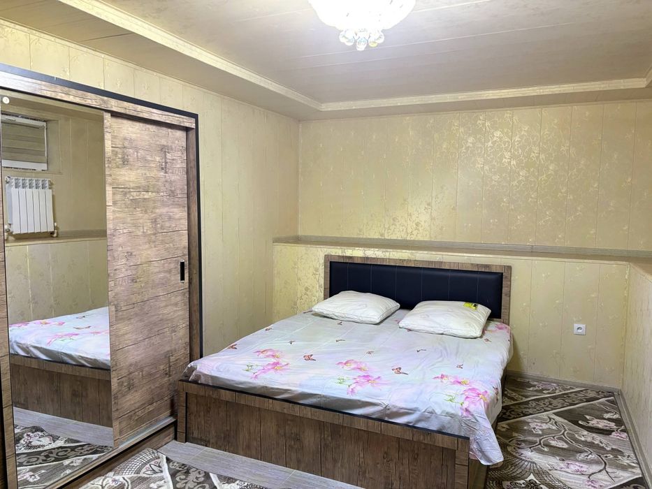 Сдаю квартиру в Янгихаётовском районе