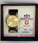 Ceas Festina Swiss Made model F20016/2