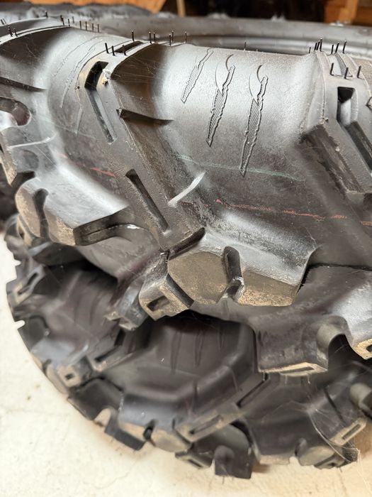 CanAm Renegade Xmr 1000R 2025