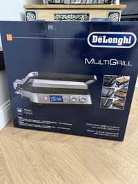 Гриль Delonghi MultiGrill CGH-1030D