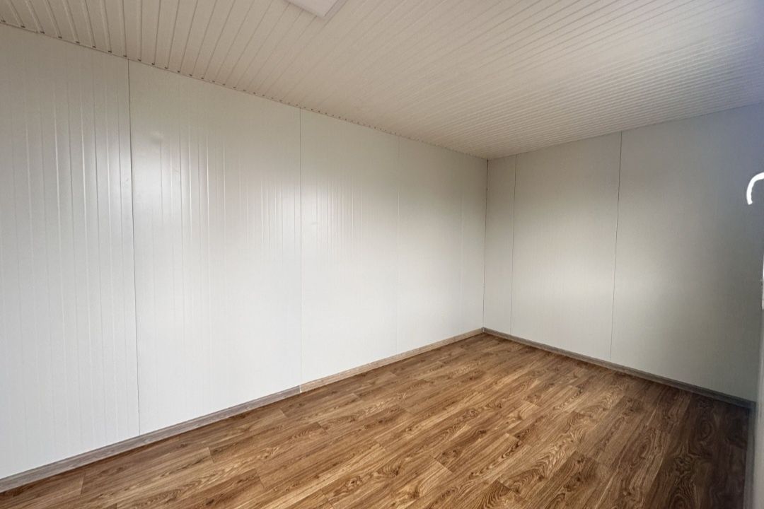 Vand containere modulare tip Birouri  Vestiare, chioșcuri  paza etc