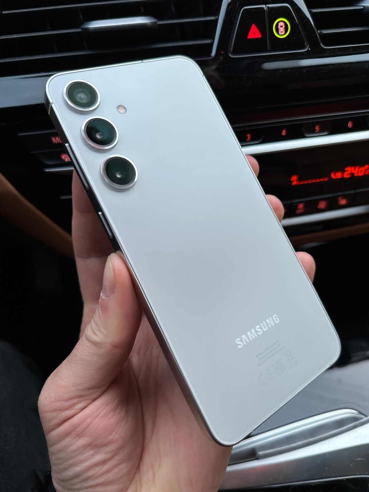 Samsung s24 plus 512Gb Garanție Emag