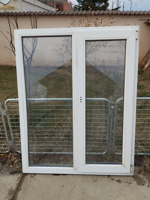 Termopan. alb.(Utilizat)