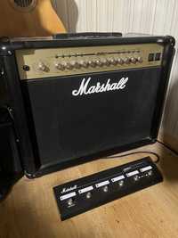 Гитарный комбо усилитель Marshall JMD:1 50 watt