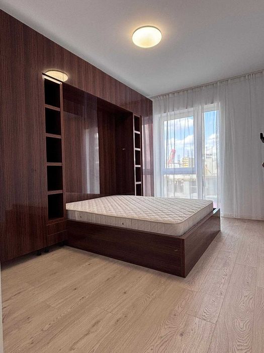 Apartament Nou cu 2 Camere - Prima Inchiriere - Prima Arena Residence