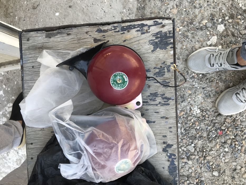 победа сигнал.