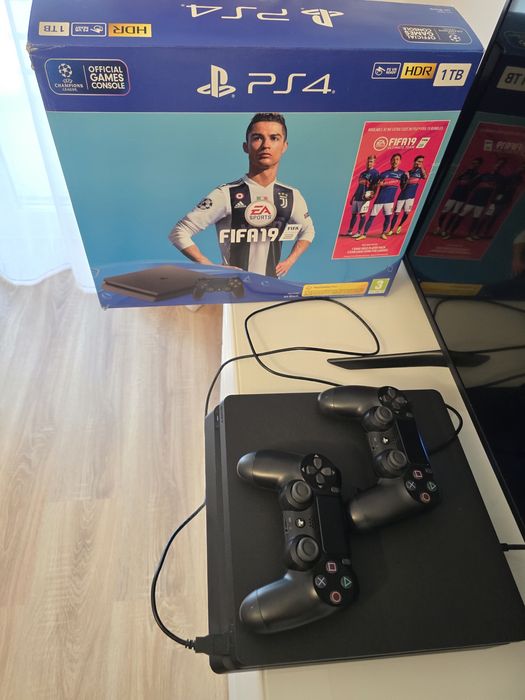 Playstation 4 de vanzare