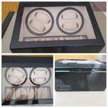 Cutie Pentru Intoarcere 4+6 Ceasuri Automatice Watch Winder 4+6