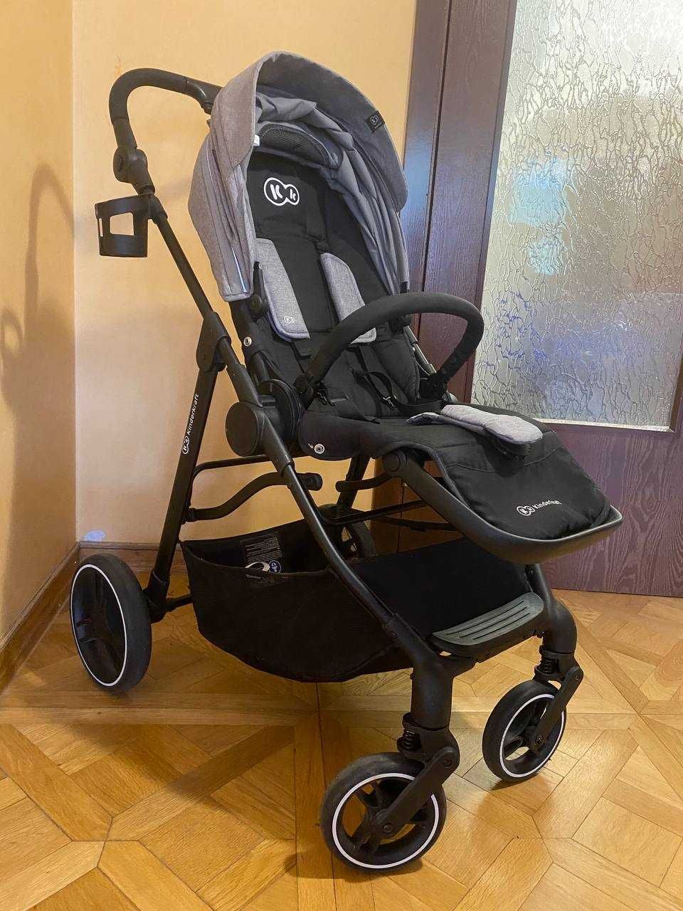 Продава се Kinderkraft Vesto – количка в отлично състояние