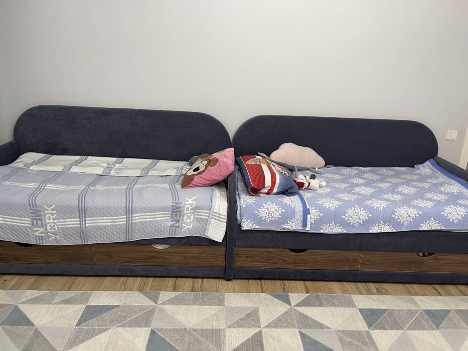 Продам деткие кровати