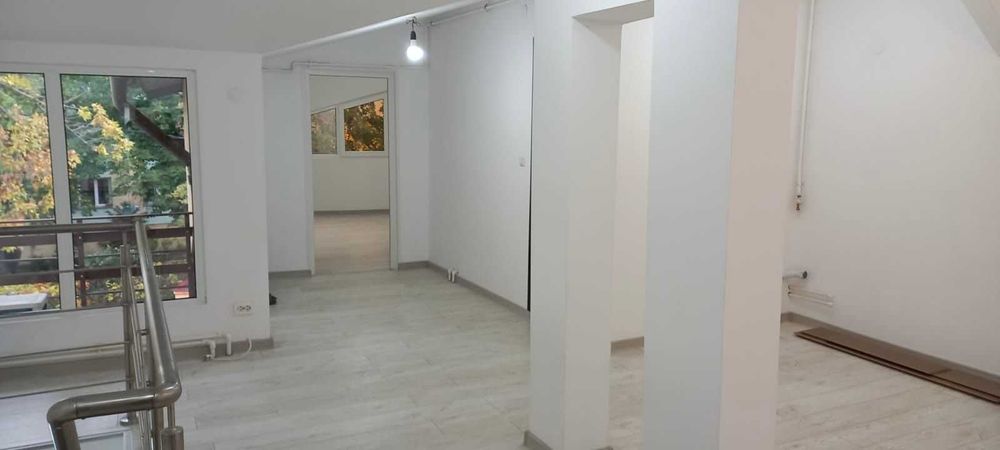 casă P+1+M Piața Progresul