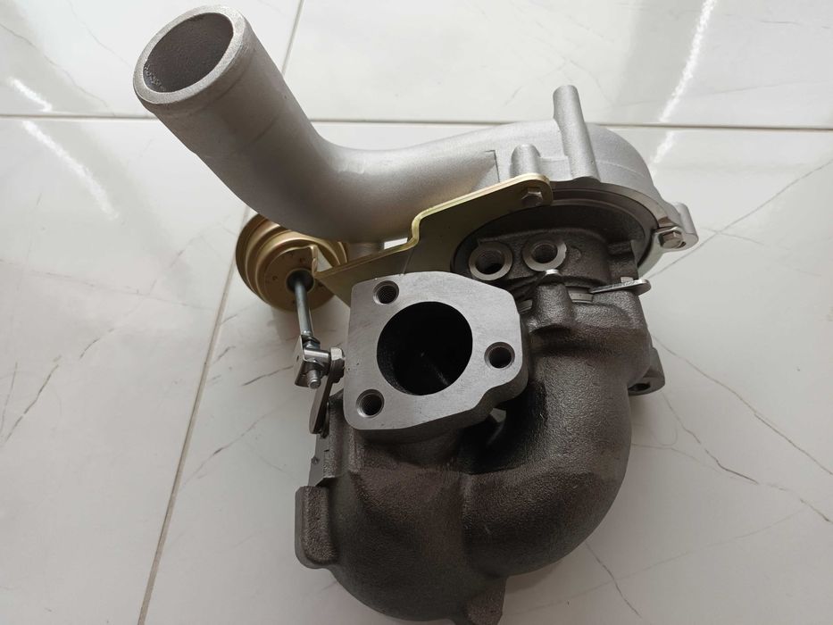 Турбо,K03,Ново,турбина,K03,К03, Ауди А3,TT,1.8Т,Голф 4,1.8Т,150к.с.