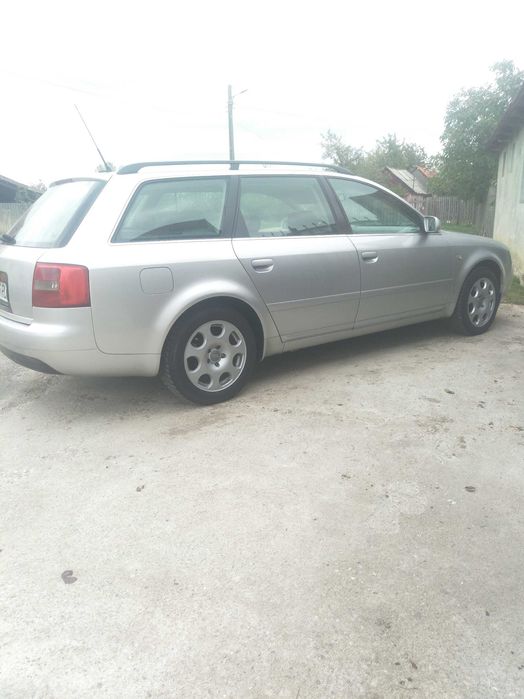 Audi A6 C5, 2.5 tdi, An 2004, 1350 euro