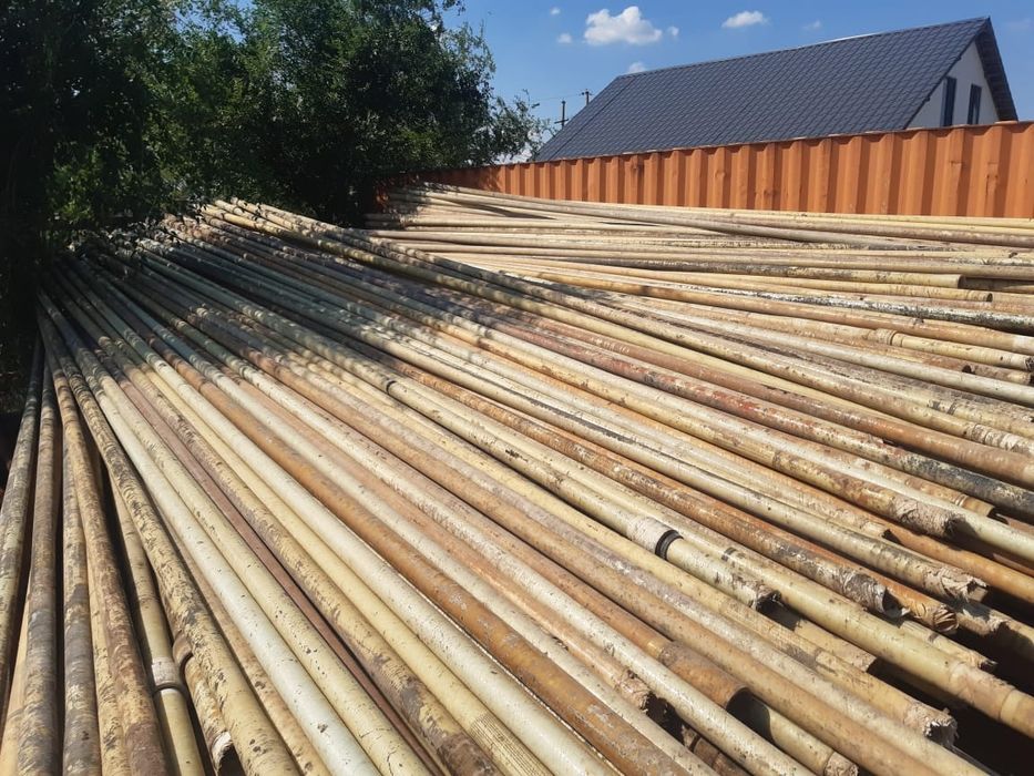 Пластиковые Трубы Нкт73 Труба, в Большом количестве!