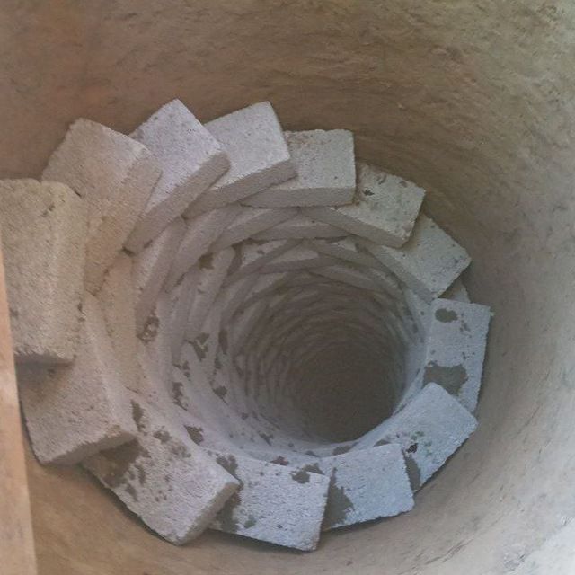 Урачи сантехника транша