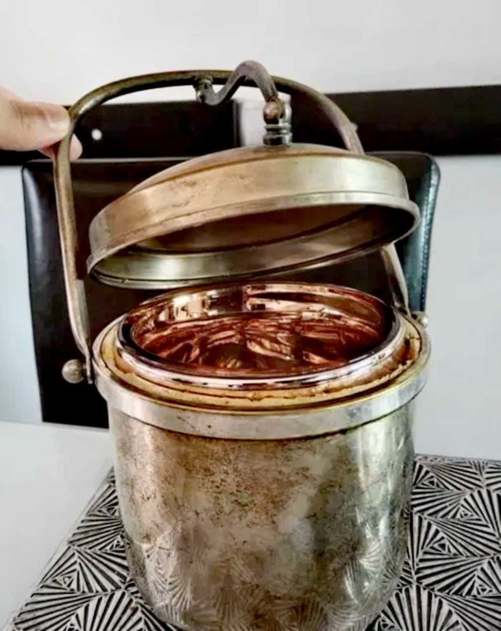 Frapiere deosebite,carafa apa,ceai,suc,vin,decantor