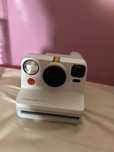 Camera polaroid