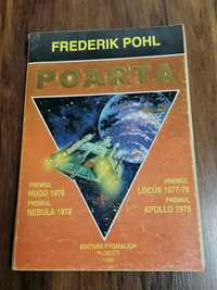 Frederick Pohl - Poarta