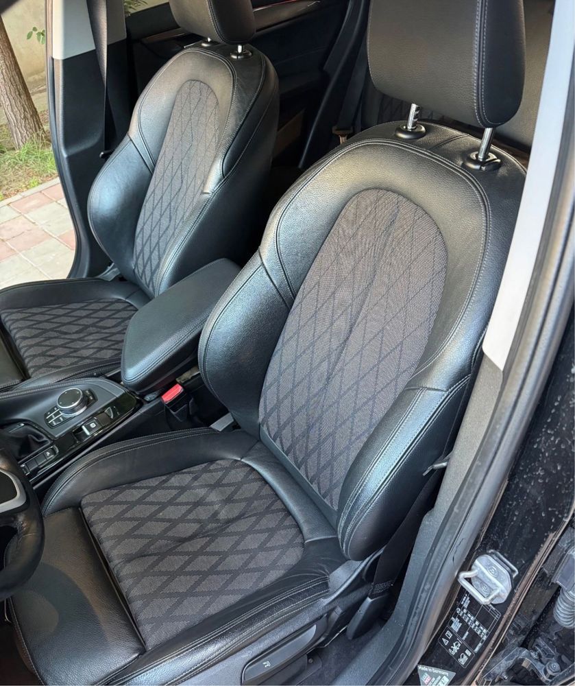 Bmw x1 Xdrive automat