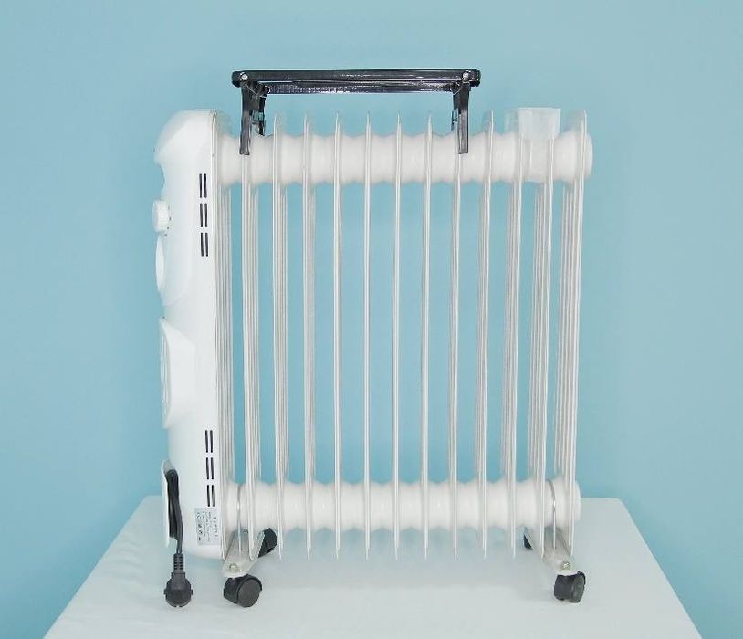 Premeir Масляный радиатор PRM-CNT-15F . Для дома.