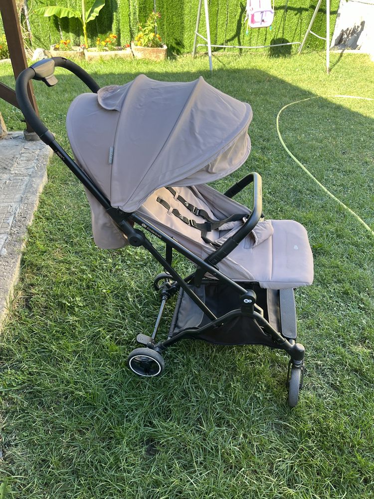 Kinderkraft indy 2