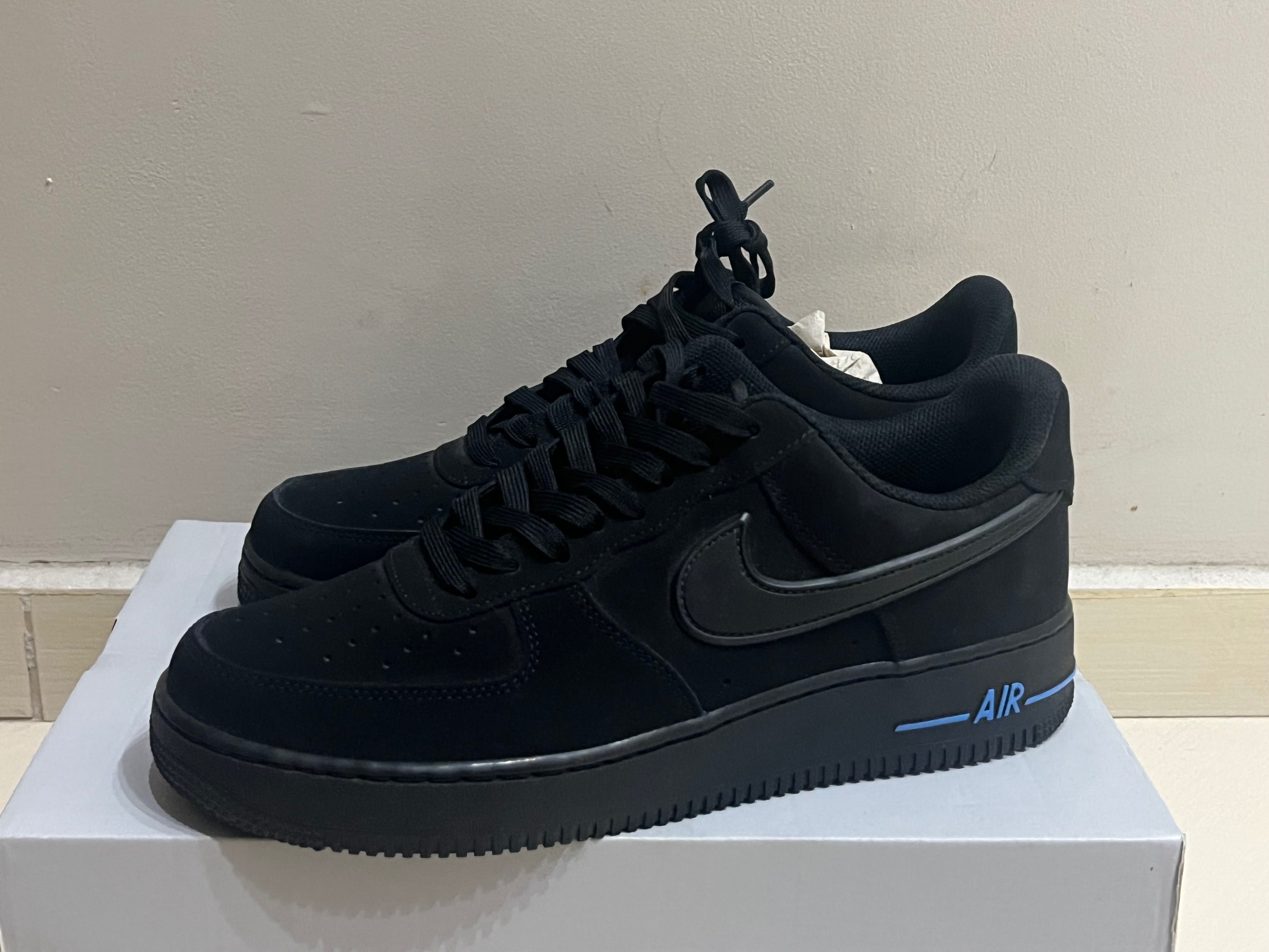 Обувки Nike Air Force 1 ‘07