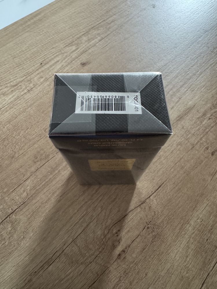 Parfum Tom Ford Tobacco Vanille