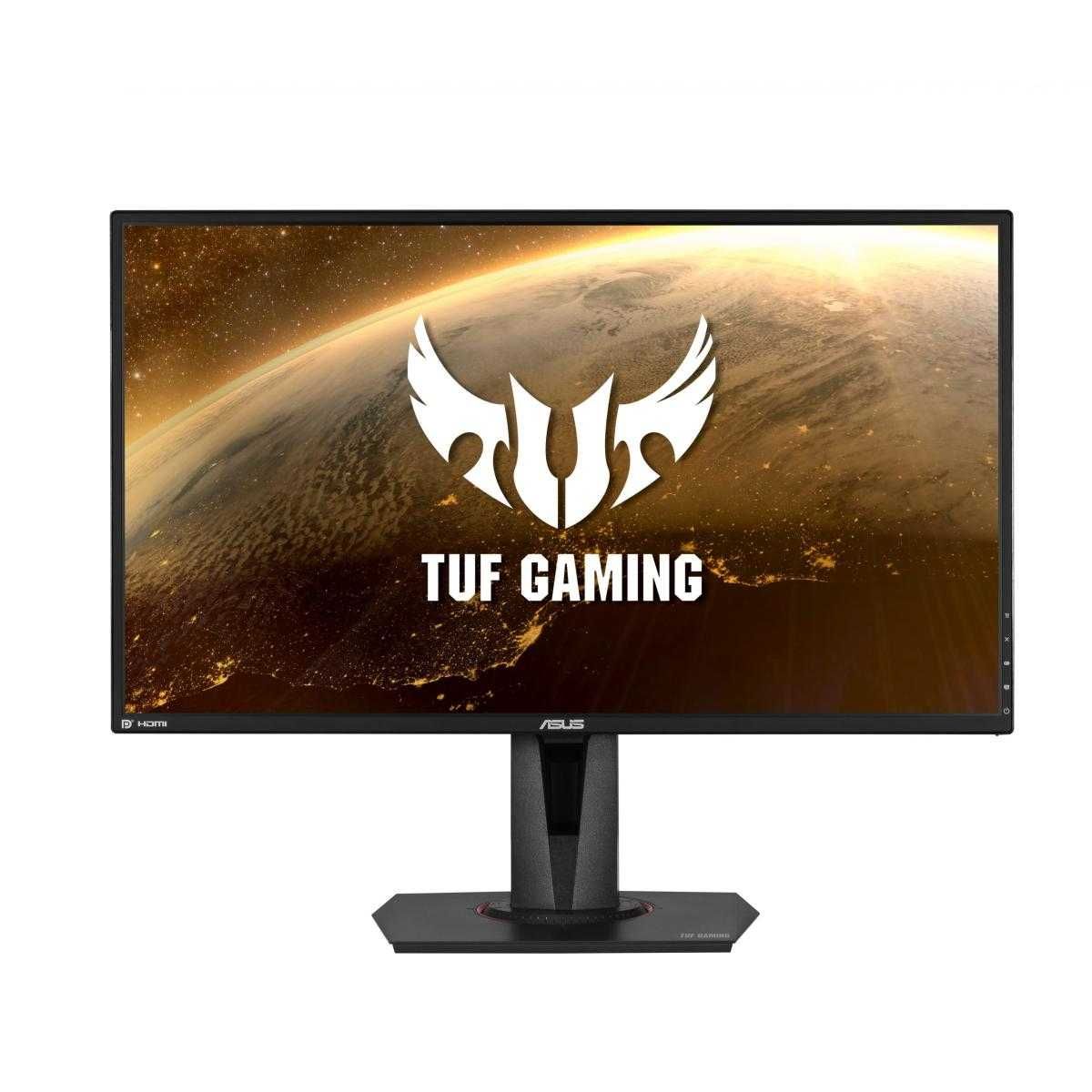 Led Asus Tuf VG27AQL5A 2k 210hz Монитор