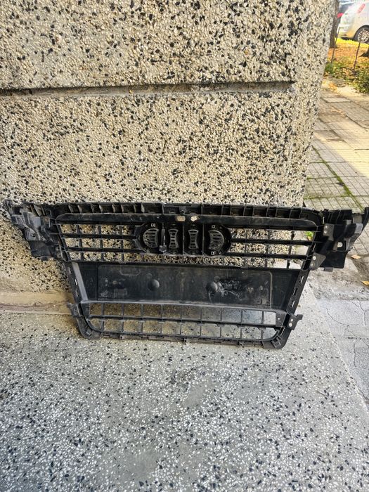 Маска за Ауди А4 Б8