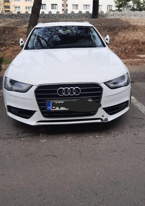 Vand  auto Audi A4