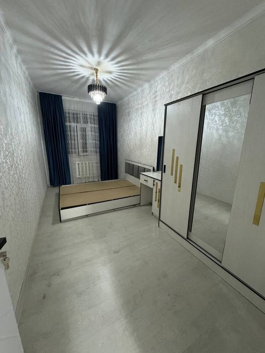 Аренда 2х комнатная чиланзар 19