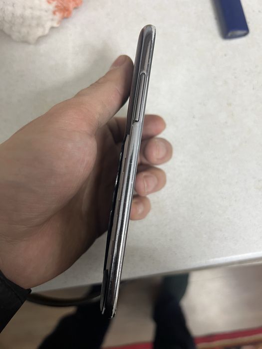 Samsung J5 dous 2 ta sim kartali