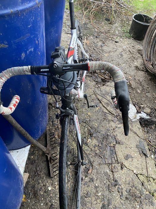 Vand bicicleta destriero torpado pt cunoscatori…