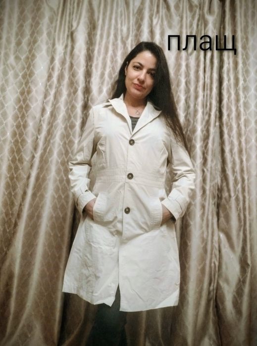 Осенне-зимние куртки Германия