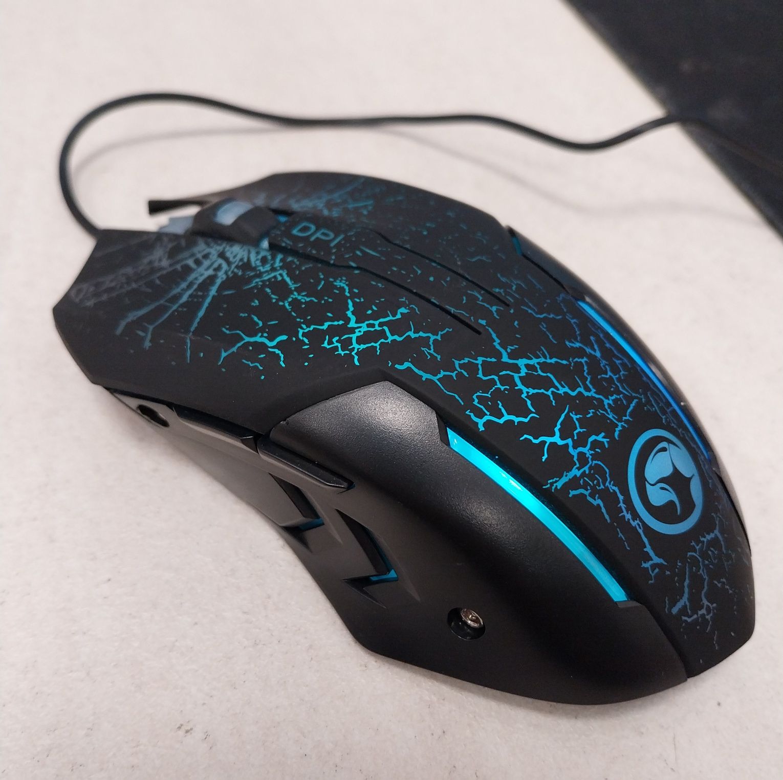 Marvo геймърска мишка Gaming Mouse M207
