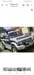 Mitsubishi Pajero  2.8 diesel cutie automata