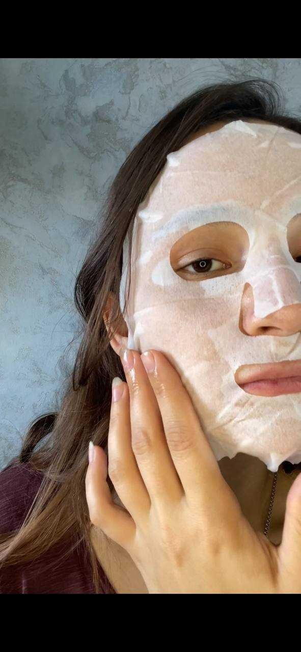 Подарок 5 в 1! Уходовая косметика для него и для нее