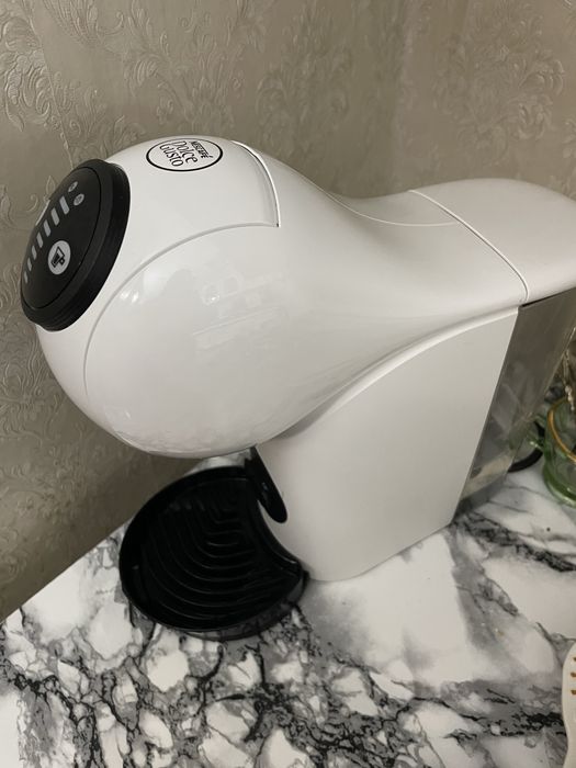 Expresor Dolce Gusto