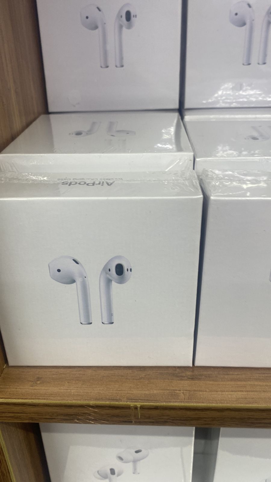 Продам новые Airpods 2, Адаптер, airpods pro,  airpods 3, airpods max